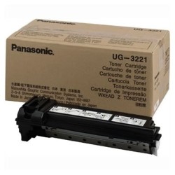 Panasonic - Panasonic UG-3221 Toner - Orijinal