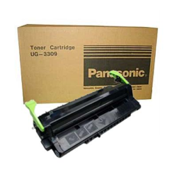 Panasonic - Panasonic UG-3309 Toner - Orijinal