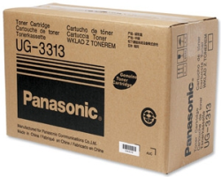 Panasonic - Panasonic UG-3313 Toner - Orijinal
