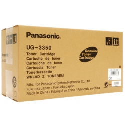 Panasonic - Panasonic UG-3350 Toner - Orijinal
