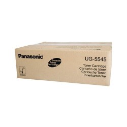 Panasonic - Panasonic UG-5535/UG-5545 Toner - Orijinal
