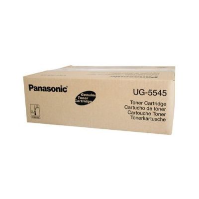 Panasonic UG-5535/UG-5545 Toner - Orijinal