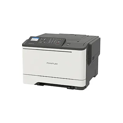 Pantum CP2500DN A4 Renkli Lazer Yazıcı 23 ppm - 1