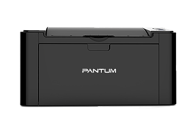Pantum P2500W Wi-Fi Mono Lazer Yazıcı - 1