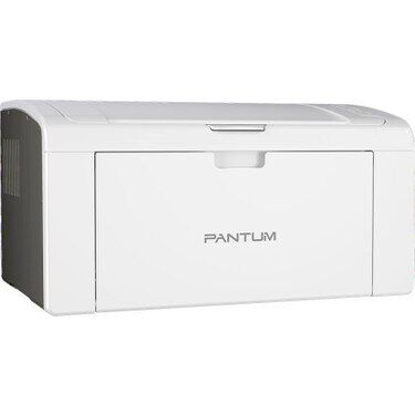 Pantum P2509W Wi-Fi Mono Lazer Yazıcı - 1