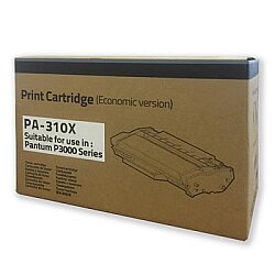 Pantum PA-310X Orijinal Toner P3255