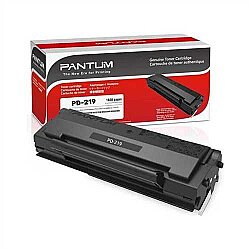 Pantum PD-219 Siyah Orijinal Toner - P2509W