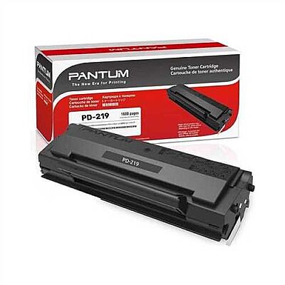 Pantum PD-219 Siyah Orijinal Toner - P2509W - 1