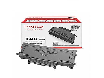 Pantum TL-411X Orijinal Toner - P3010DW / P3300DN - 1
