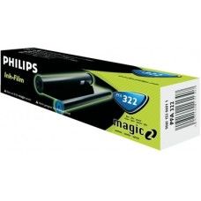 Philips Magic-II Fax Filmi - Orijinal