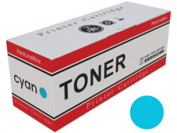 REDLINE Color LaserJet Managed MFP E77422dn/E77428dn (20K) MAVİ TONER