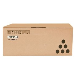 Ricoh - Ricoh Type 1195 Toner - Orijinal