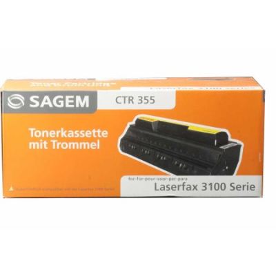 Sagem MF-3175/CTR-355 Toner - Orijinal