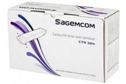 SAGEM - Sagem MF-5571DW/CTR-364 Toner - Orijinal