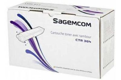 Sagem MF-5571DW/CTR-364 Toner - Orijinal