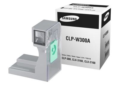 Samsung CLP-300 Atık Kutusu - Orijinal