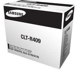 Samsung - Samsung CLP-310/CLT-R409 Drum Ünitesi - Orijinal