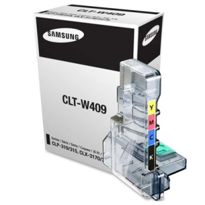 Samsung CLP-310/CLT-W409 Atık Kutusu - Orijinal
