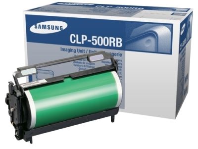Samsung CLP-500 Drum Ünitesi - Orijinal
