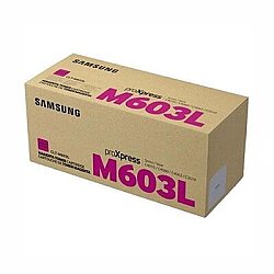 Samsung CLT-M603L/SEE Kırmızı Orjinal Toner