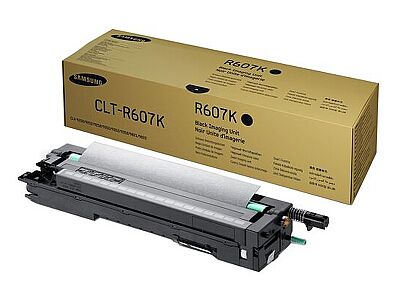 Samsung CLT-R607K/SEE Siyah Orjinal Görüntüleme Ünitesi - SCX-8025ND / SCX-8030ND - 1