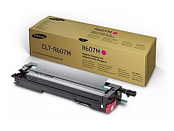 Samsung CLT-R607M/SEE Kırmızı Orjinal Drum Ünitesi - SCX-8025ND / SCX-8030ND