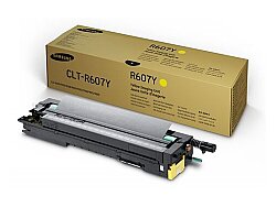 Samsung CLT-R607Y /SEE Sarı Görüntüleme Ünitesi - CLX-9250 / 9252NA / 9350ND