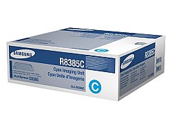 Samsung CLX-R8385C/SEE Mavi Orjinal Drum Ünitesi - CLX-R8385