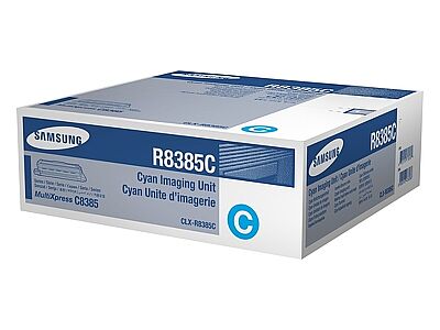 Samsung CLX-R8385C/SEE Mavi Orjinal Drum Ünitesi - CLX-R8385 - 1