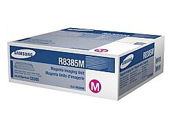 Samsung CLX-R8385M/SEE Kırmızı Orjinal Drum Ünitesi - CLX-R8385