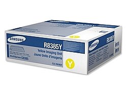 Samsung CLX-R8385Y/SEE Sarı Orjinal Drum Ünitesi - CLX-R8385
