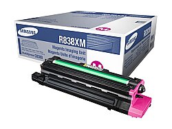 Samsung CLX-R838XM/SEE Kırmızı Orjinal Görüntüleme Ünitesi - CLX-8380ND