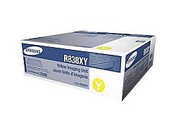 Samsung CLX-R838XY Sarı Orjinal Drum Ünitesi - CLX-8380ND