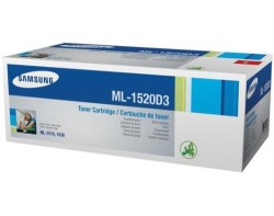 Samsung - Samsung ML-1520 Toner - Orijinal