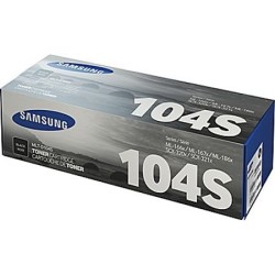 Samsung - Samsung ML-1660/MLT-D104S Toner - Orijinal