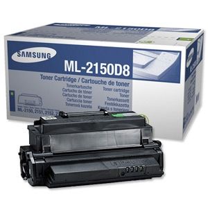 Samsung ML-2150 Toner - Orijinal