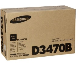 Samsung - Samsung ML-3470 Yüksek Kapasiteli Toner - Orijinal