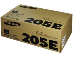 Samsung - Samsung ML-3710/MLT-D205E Ekstra Yüksek Kapasiteli Toner - Orijinal