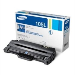 Samsung MLT-D105L Orjinal Siyah Toner - SCX-4600 / SCX-4623F