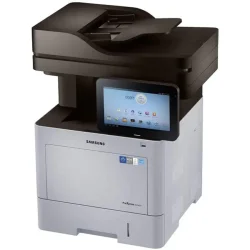 Samsung ProXpress SL-M4580FX Çok İşlevli Lazer Yazıcı