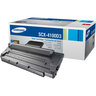 Samsung SCX-4100 Toner - Orijinal