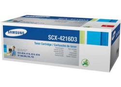 Samsung - Samsung SCX-4216 Toner - Orijinal