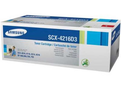 Samsung SCX-4216 Toner - Orijinal