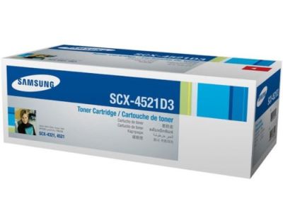 Samsung SCX-4521 Toner - Orijinal