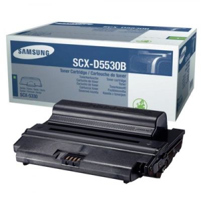 Samsung SCX-5530 Yüksek Kapasiteli Toner - Orijinal