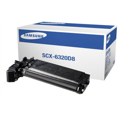 Samsung SCX-6320 Toner - Orijinal