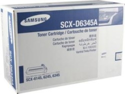 Samsung SCX-6345 Toner - Orijinal - Thumbnail