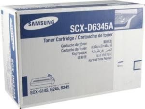 Samsung SCX-6345 Toner - Orijinal