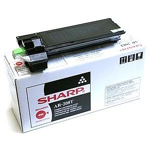 Sharp AR-208T Fotokopi Toneri - Orijinal