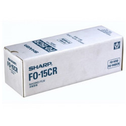 Sharp FO-15CR Fax Filmi - Orijinal - Thumbnail